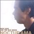 Nick Cave Nocturama CD album Japanese NCVCDNO242525