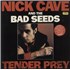 Nick Cave Tender Prey + 12