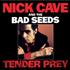 Nick Cave Tender Prey CD album UK NCVCDTE501737