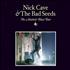 Nick Cave The Abattoir Blues Tour 2-CD album set UK NCV2CTH385477