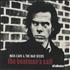 Nick Cave The Boatman's Call CD album US NCVCDTH108332