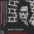 Nick Cave The Boatman's Call CD album Japanese NCVCDTH166398