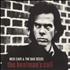 Nick Cave The Boatman's Call vinyl LP UK NCVLPTH240056