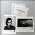 Nick Cave The Boatman's Call press pack US NCVPPTH497954