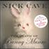 Nick Cave The Death Of Bunny Munro 7-CD set UK NCV7CTH619391
