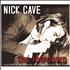Nick Cave The Lowdown 2-CD album set UK NCV2CTH443127