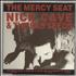 Nick Cave The Mercy Seat CD single UK NCVC5TH110034