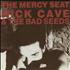 Nick Cave The Mercy Seat 7