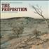 Nick Cave The Proposition CD album Australian NCVCDTH336271