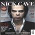 Nick Cave The Ultimate Music Guide magazine UK NCVMATH703703