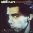 Nick Cave Your Funeral, My Trial + Inners 2-LP vinyl set UK NCV2LYO109916