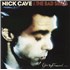 Nick Cave Your Funeral, My Trial 2-LP vinyl set UK NCV2LYO846591