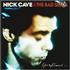 Nick Cave Your Funeral... My Trial 2-disc CD/DVD set UK NCV2DYO463202