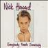 Nick Howard Everybody Needs Somebody CD single UK HD1C5EV387797