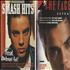 Nick Kamen Smash Hits & The Face magazine UK KAMMASM343258