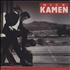 Nick Kamen Us CD album Japanese KAMCDUS396768