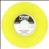 Nick Lowe Halfway To Paradise - Yellow vinyl 7