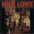 Nick Lowe I Knew The Bride (When She Used To Rock And Roll) 12