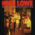 Nick Lowe I Knew The Bride (When She Used To Rock 'N' Roll) 7