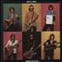 Nick Lowe Jesus Of Cool - price stickered p/s vinyl LP UK LOWLPJE798319