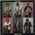 Nick Lowe Jesus Of Cool vinyl LP Swedish LOWLPJE693136