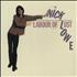 Nick Lowe Labour Of Lust - 180gm vinyl LP US LOWLPLA621234