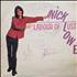 Nick Lowe Labour Of Lust - Autographed vinyl LP UK LOWLPLA797799
