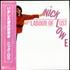 Nick Lowe Labour Of Lust vinyl LP Japanese LOWLPLA235629