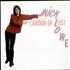 Nick Lowe Labour Of Lust vinyl LP US LOWLPLA498700