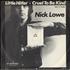 Nick Lowe Little Hitler 7