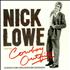 Nick Lowe Nick Lowe And His Cowboy Outfit vinyl LP US LOWLPNI441212