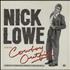 Nick Lowe Nick Lowe And His Cowboy Outfit vinyl LP German LOWLPNI657699