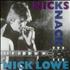 Nick Lowe Nicks Knack CD album US LOWCDNI541643