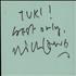 Nick Lowe Page From An Autograph Book memorabilia UK LOWMMPA603291