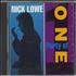 Nick Lowe Party Of One CD album US LOWCDPA718707