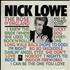 Nick Lowe Rose Of England vinyl LP UK LOWLPRO572828