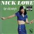 Nick Lowe The Old Magic vinyl LP US LOWLPTH550364