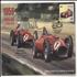 Nick Mason 1956 Lancia Ferrari D50 memorabilia UK NKMMMLA725126