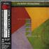 Nick Mason Nick Mason's Fictitious Sports CD album Japanese NKMCDNI619325