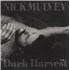 Nick Mulvey Dark Harvest (Pt.1) - Sealed + Autographed Print vinyl LP UK