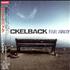 Nickelback Far Away CD single Japanese NLCC5FA343987