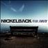 Nickelback Far Away CD single UK NLCC5FA349623