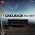Nickelback Far Away CD single Japanese NLCC5FA355746