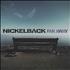 Nickelback Far Away CD single US NLCC5FA371320