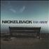 Nickelback Far Away CD single US NLCC5FA381248