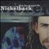 Nickelback How You Remind Me CD single US NLCC5HO205086