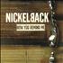 Nickelback How You Remind Me CD single UK NLCC5HO379876