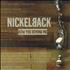 Nickelback How You Remind Me CD single US NLCC5HO392564