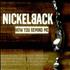 Nickelback How You Remind Me CD single UK NLCC5HO525943