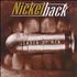 Nickelback Leader Of Men CD single UK NLCC5LE223588